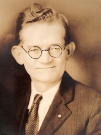 E.A. Rumbaugh